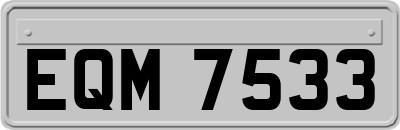 EQM7533