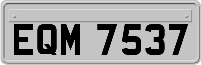 EQM7537