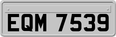 EQM7539