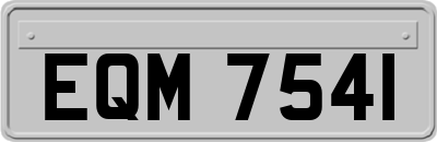 EQM7541