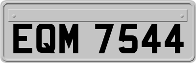 EQM7544