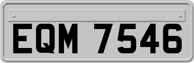 EQM7546