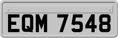EQM7548
