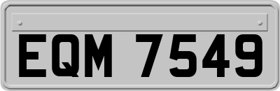 EQM7549