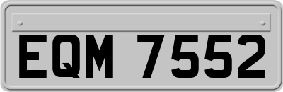 EQM7552