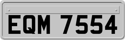 EQM7554