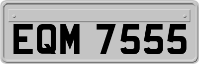 EQM7555