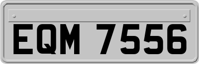 EQM7556