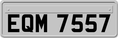 EQM7557