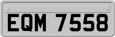 EQM7558
