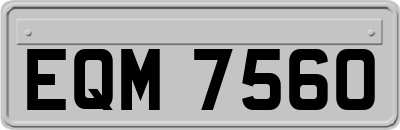 EQM7560