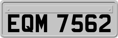 EQM7562