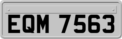 EQM7563