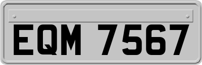 EQM7567