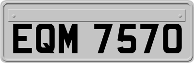 EQM7570