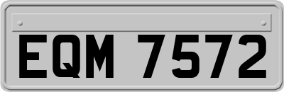 EQM7572