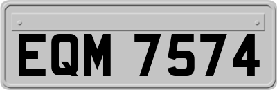 EQM7574