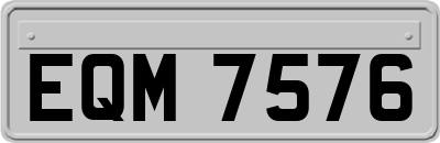EQM7576