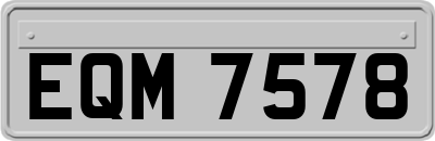 EQM7578