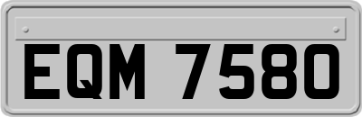 EQM7580