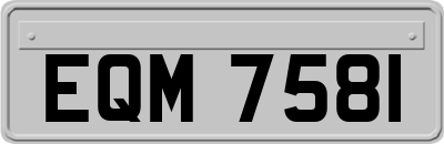 EQM7581