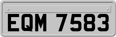 EQM7583