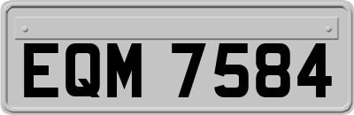 EQM7584
