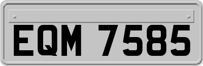 EQM7585