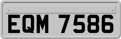 EQM7586