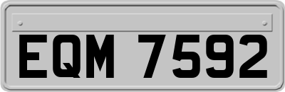 EQM7592