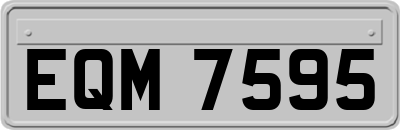 EQM7595