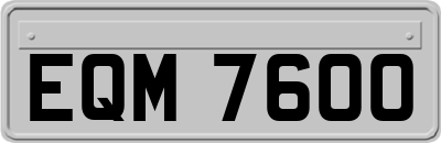 EQM7600