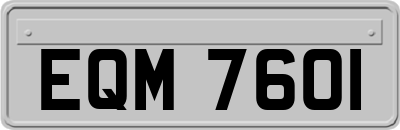 EQM7601
