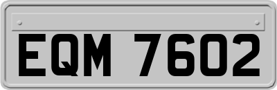 EQM7602