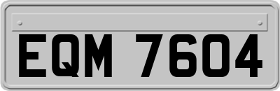 EQM7604