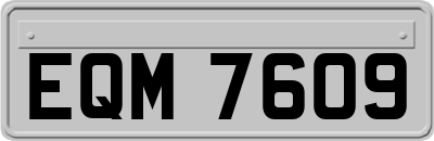 EQM7609