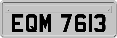 EQM7613