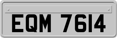 EQM7614
