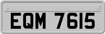 EQM7615