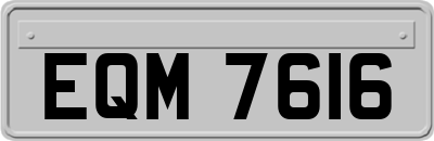 EQM7616