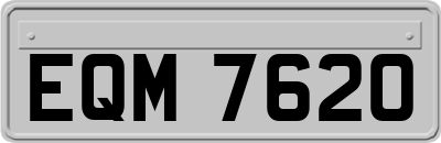 EQM7620