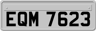 EQM7623