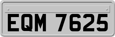 EQM7625