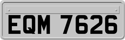 EQM7626