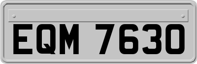 EQM7630