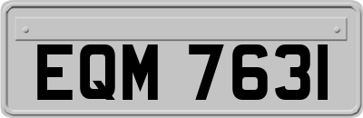 EQM7631