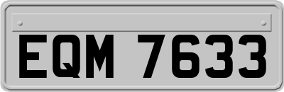 EQM7633