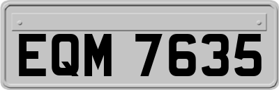 EQM7635