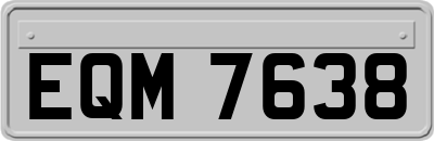 EQM7638