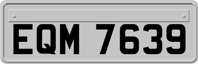 EQM7639